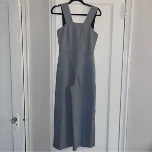 New Club Monaco Jumpsuit